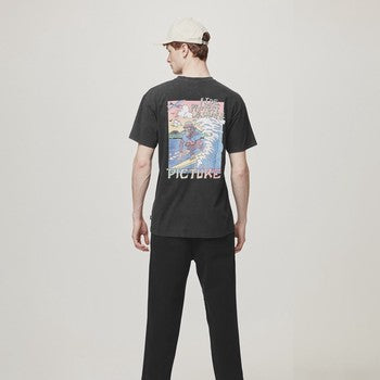 Picture Men's Tsunami Tee