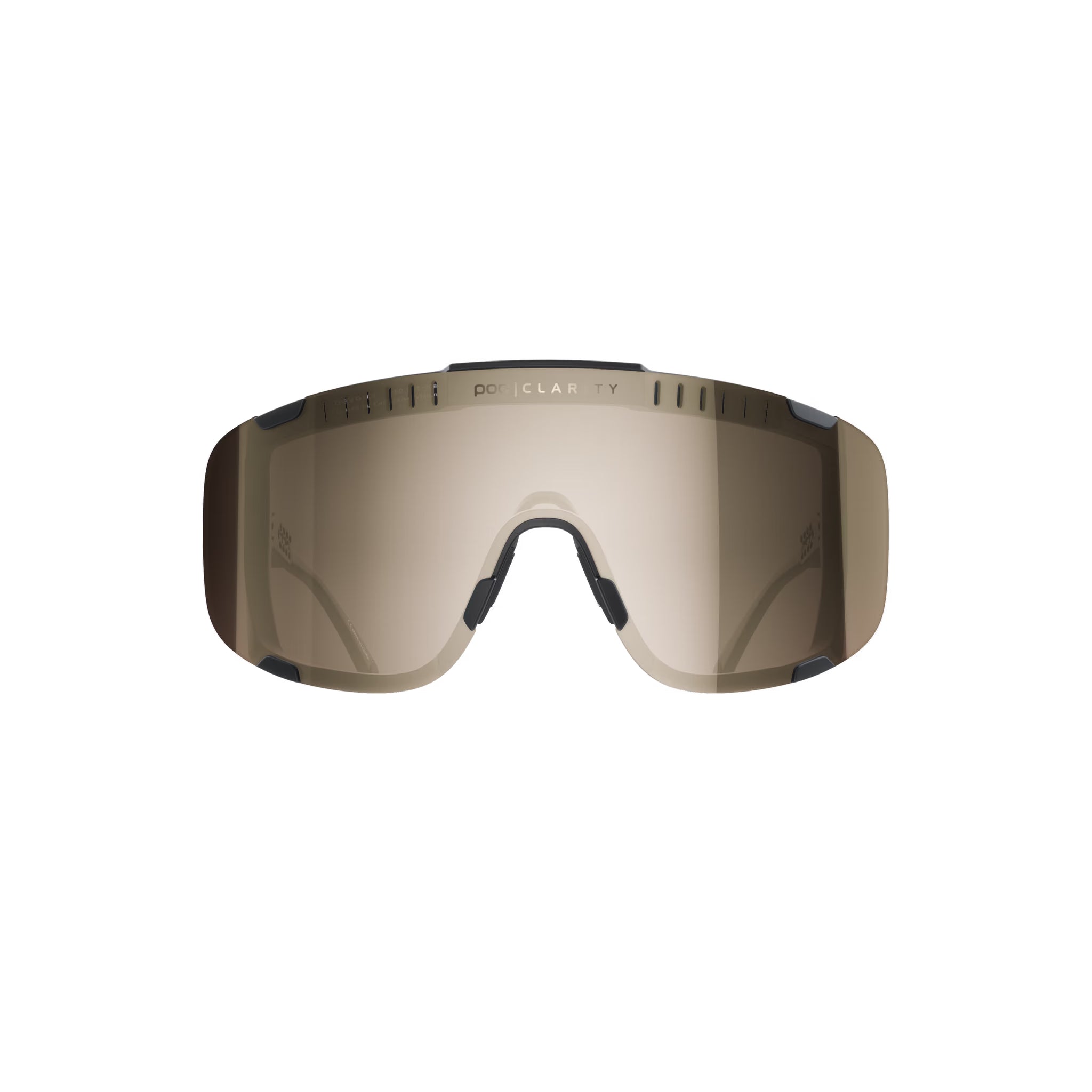 POC Devour Mid + Sunglasses