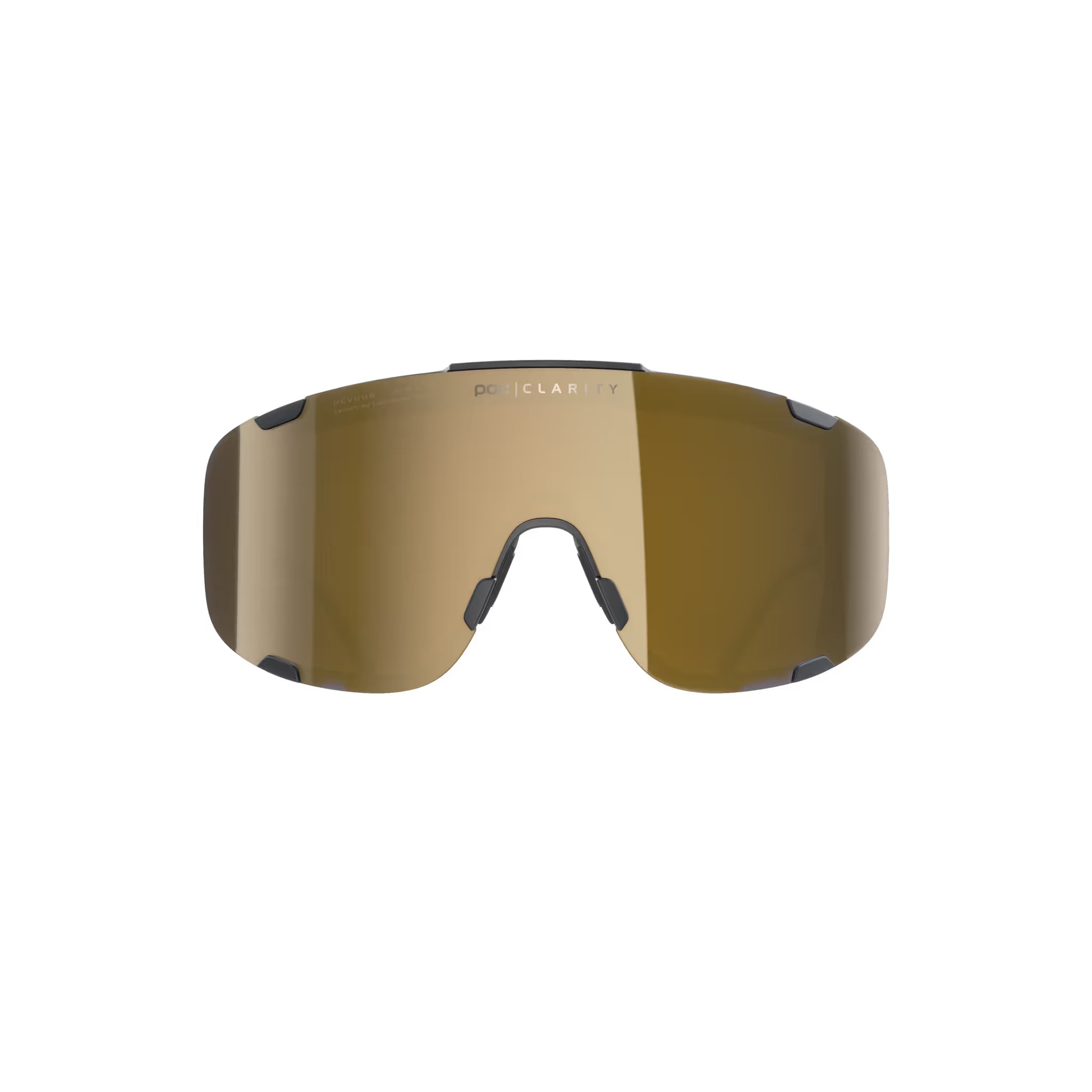 POC Devour Clarity Sunglasses