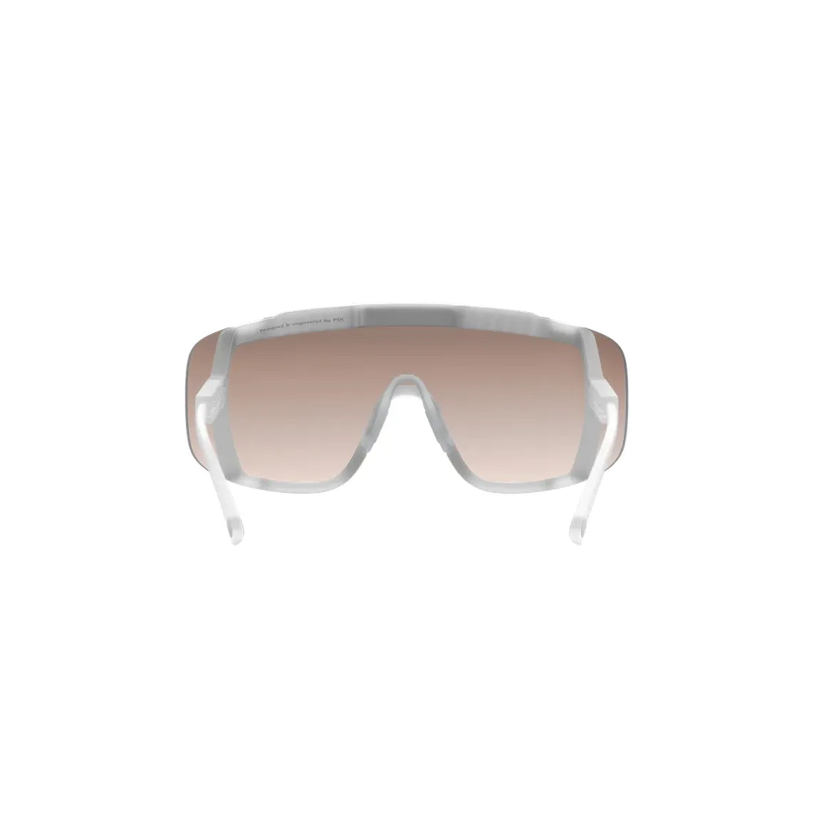 POC Devour Clarity Sunglasses