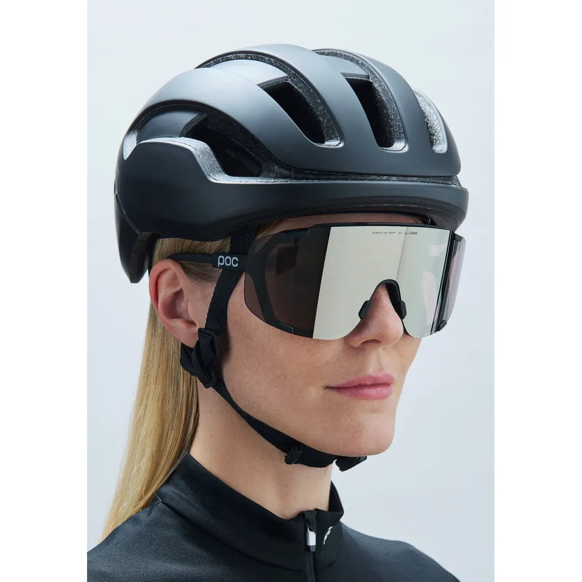 POC Devour Clarity Sunglasses