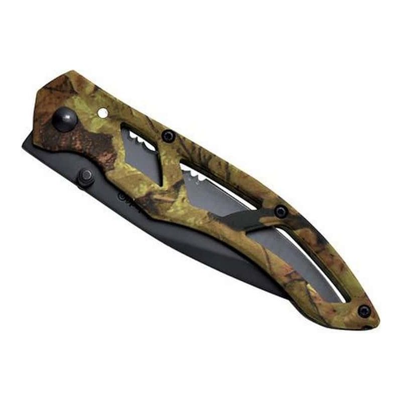 Baladeo Pocket Knife Altamira