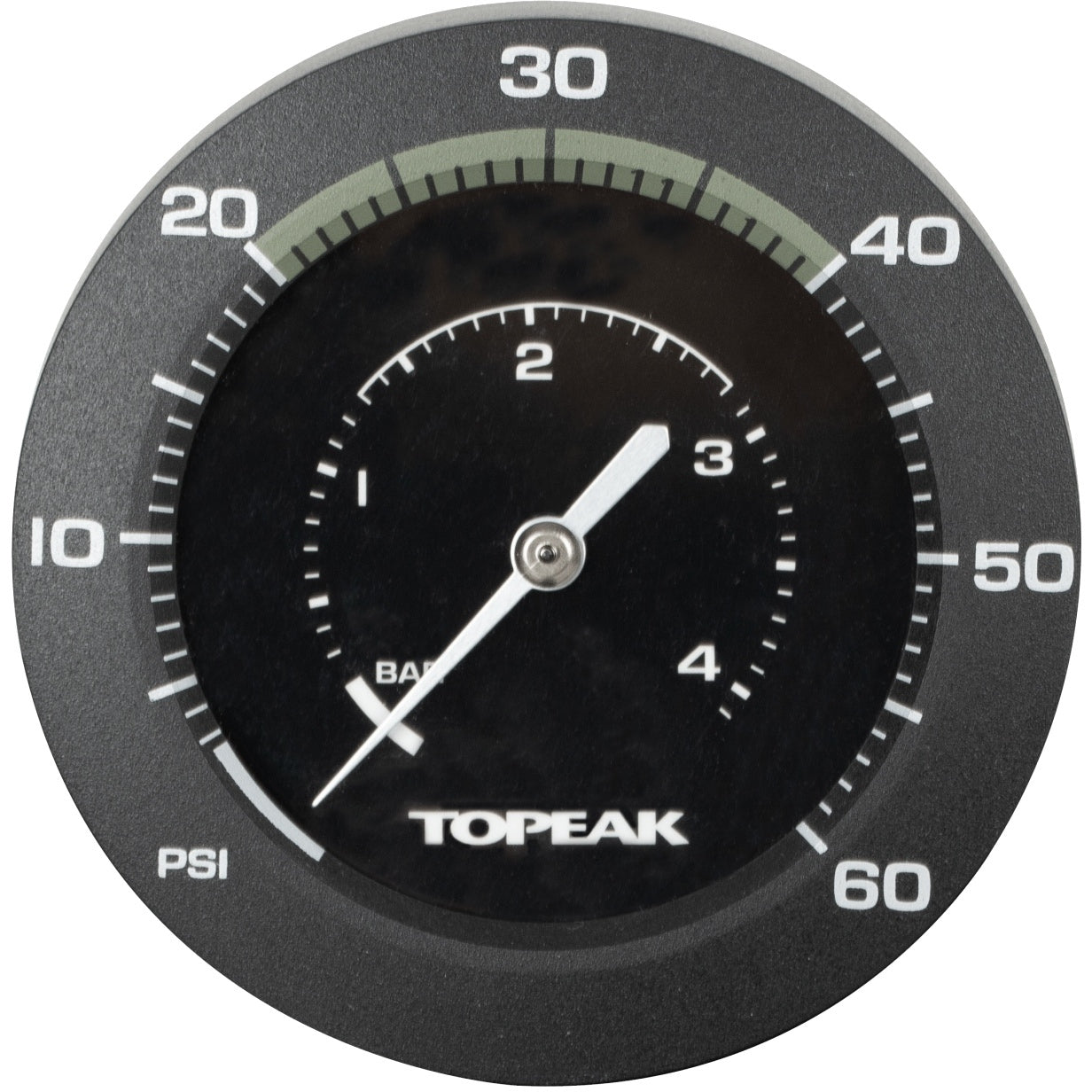 Topeak Floor Pump Joeblow Mountain II 60psi