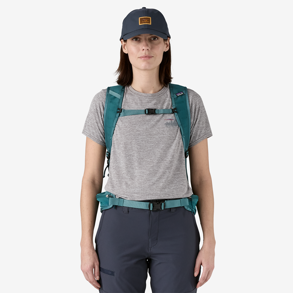 Patagonia Terravia Pack 22L