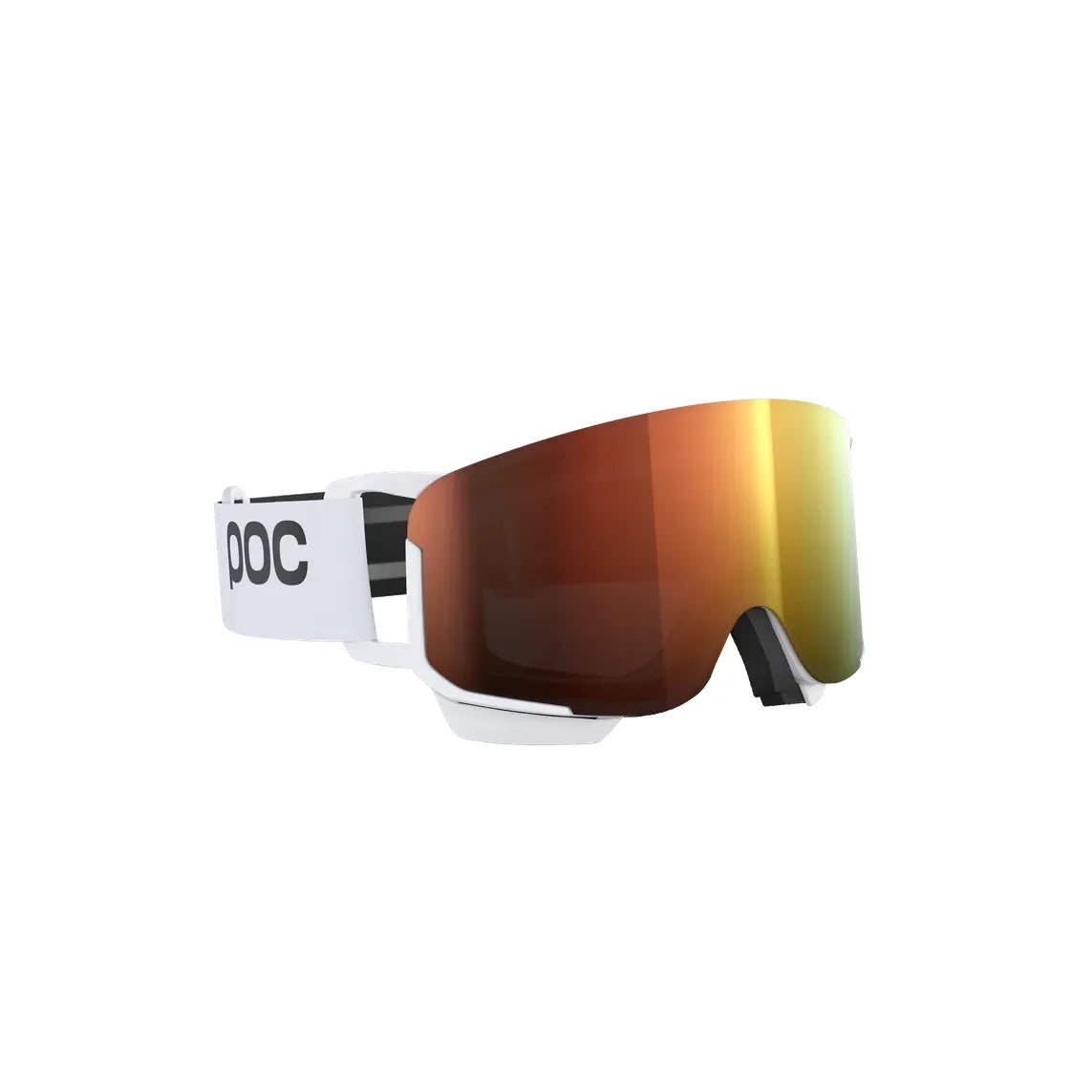 POC Nexal Mid Snow Goggles