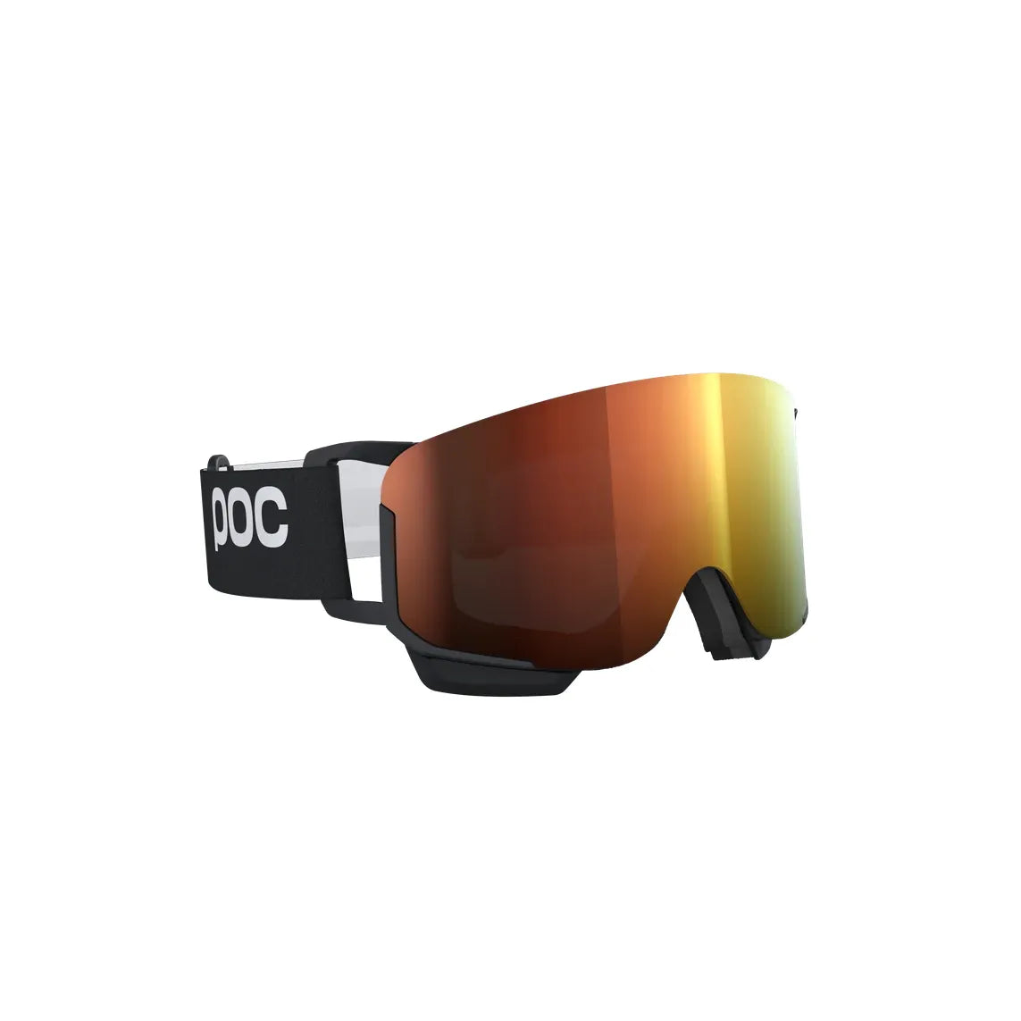POC Nexal Mid Snow Goggles