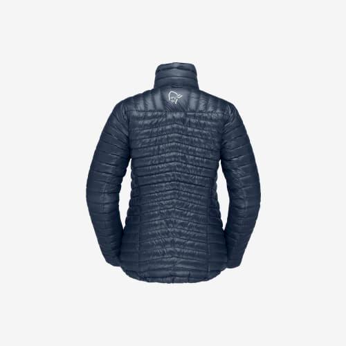 Norrøna Women's trollveggen superlight down850 Jacket