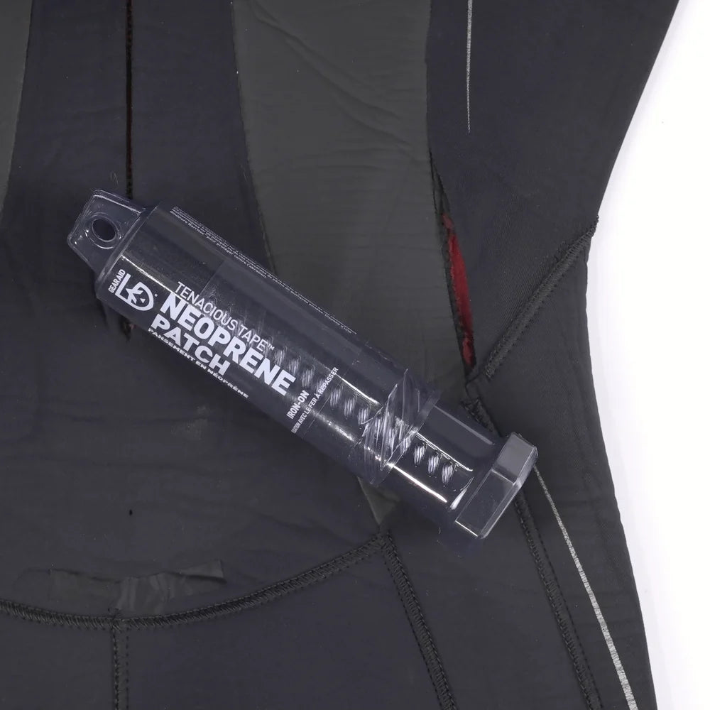 Gear Aid Tenacious Tape Neoprene Patch Repair Kits Outside Sports