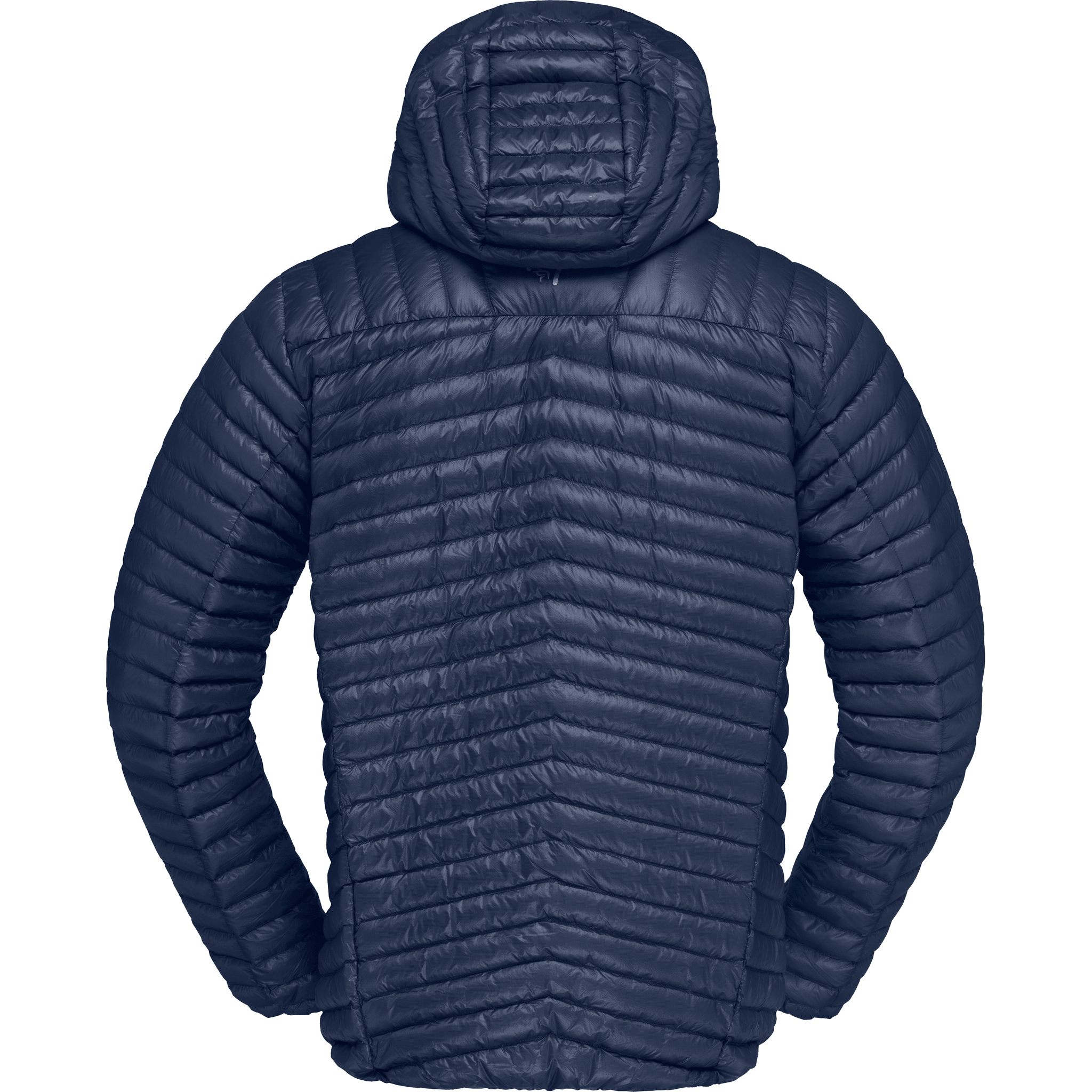 Norrøna Men's Trollveggen Superlight Down 850 Hood