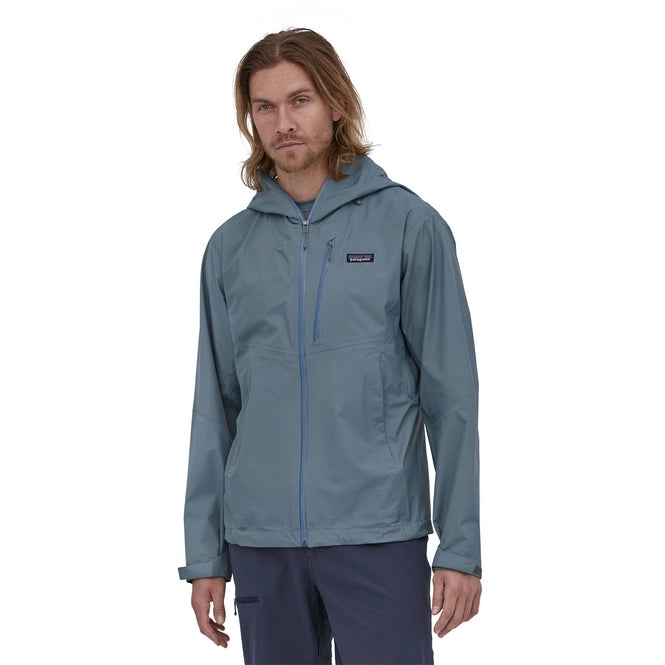Patagonia Men's Granite Crest Rain Jacket