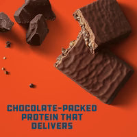 Clif Builders Protein Bar