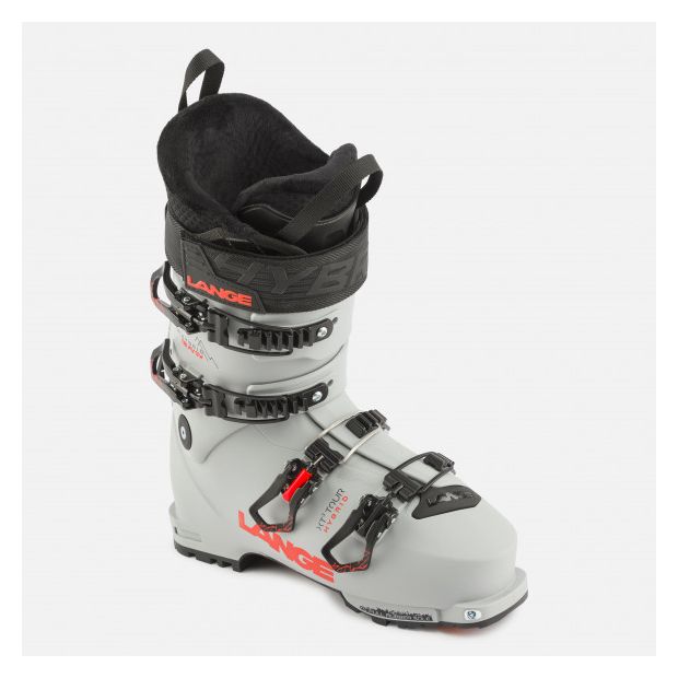 Lange XT3 Tour Hybrid 110 MV Ski Boot