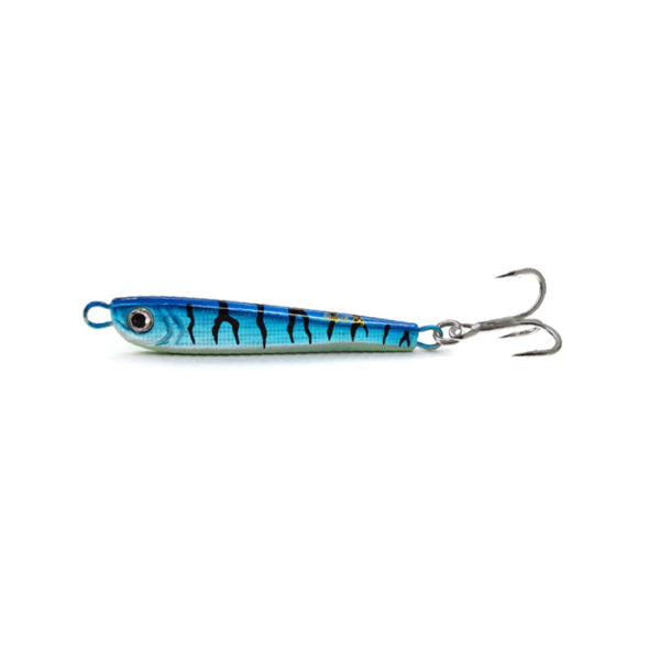Gillies Baitfish Lures