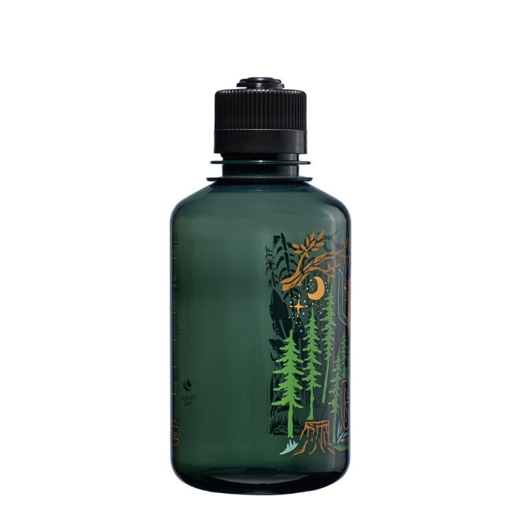 Nalgene Sustain Narrow Mouth 0.5L Bottle