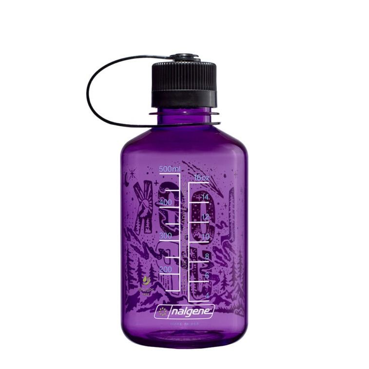 Nalgene Sustain Narrow Mouth 0.5L Bottle
