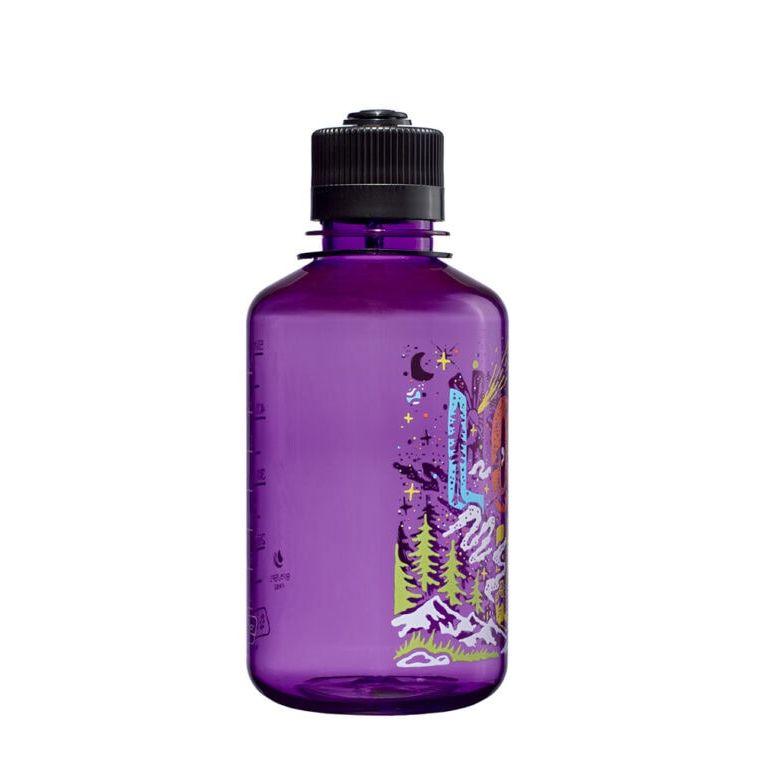 Nalgene Sustain Narrow Mouth 0.5L Bottle