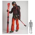 Scott Pack Patrol E1 40 Kit Avalanche Backpack