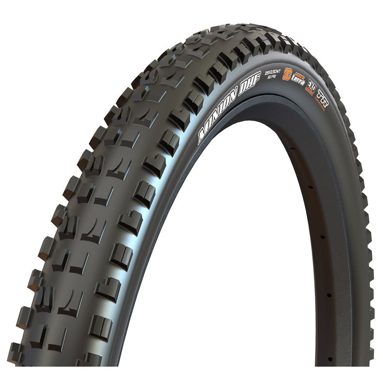 Maxxis 24 x 2.40 Minion DHF Folding Tyre