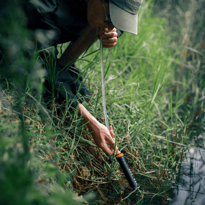 KEA Outdoors Awa Straw Water Filter
