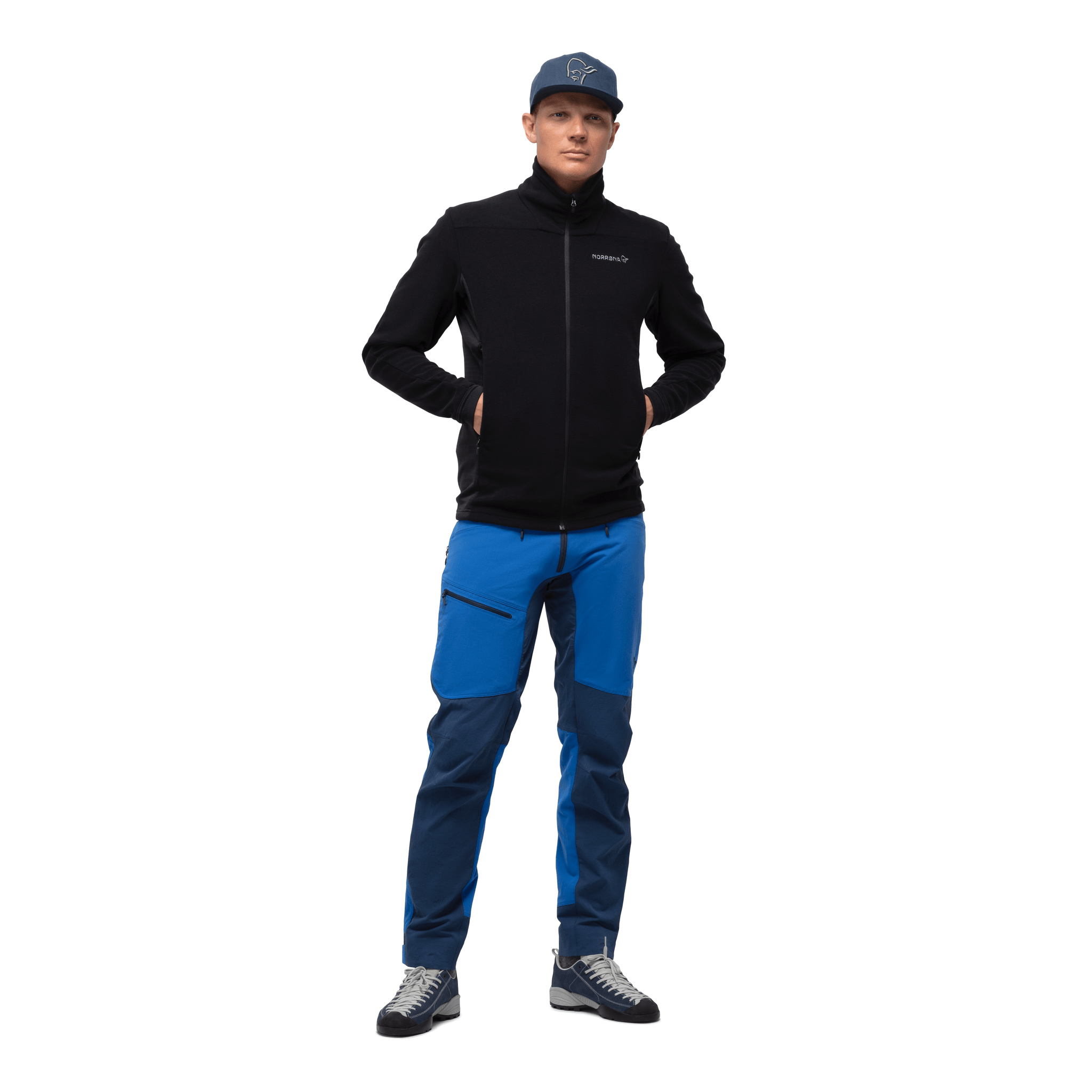 Norrøna Men's Falketind Warm1 Jacket