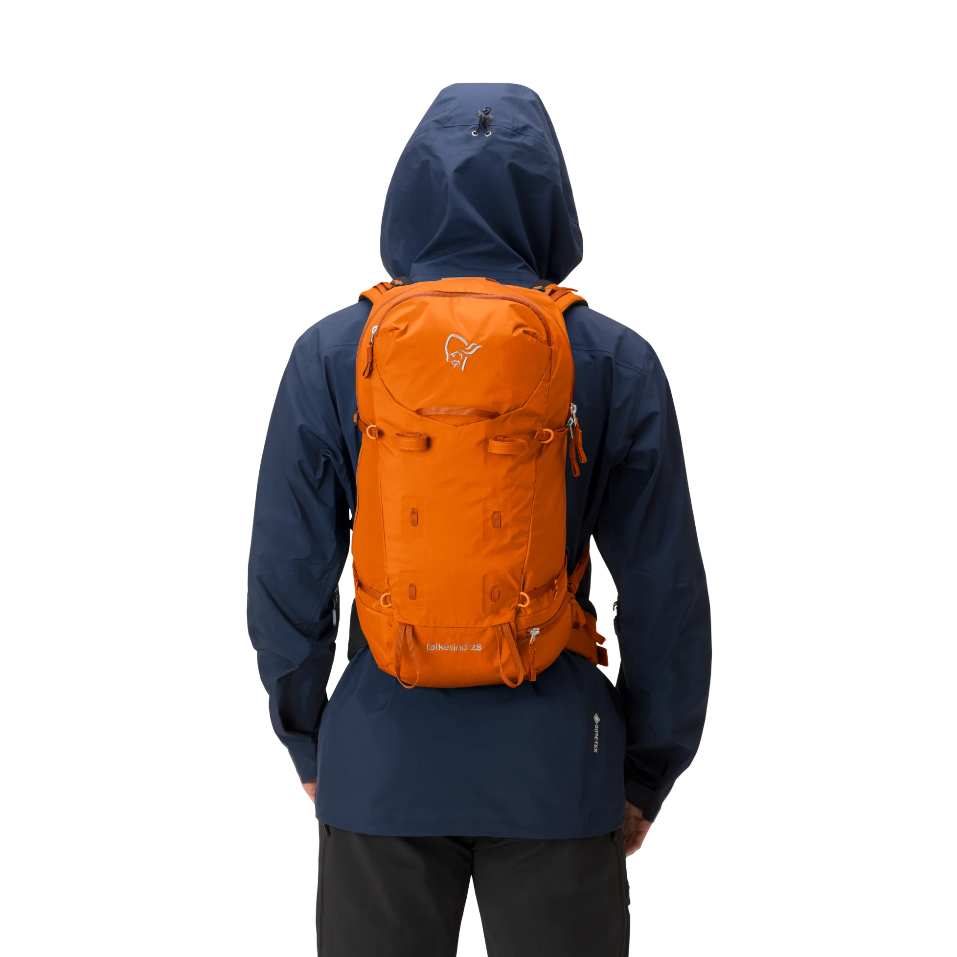 Norrona Falketind Econyl70 28L Pack