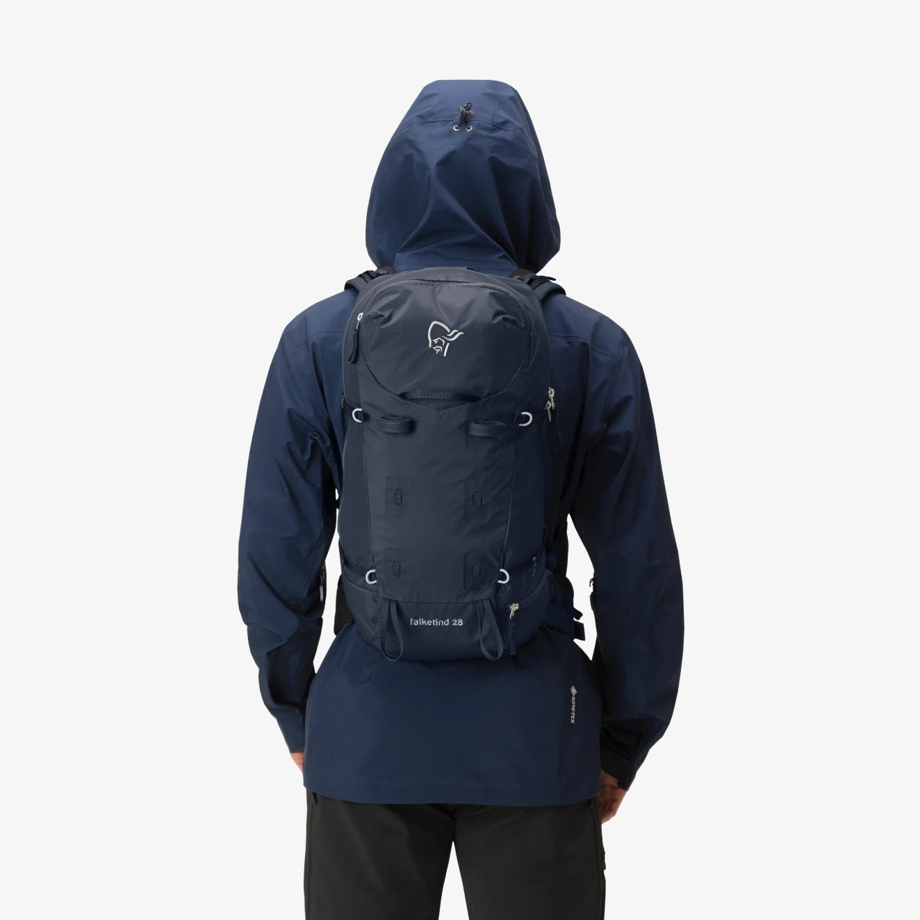 Norrona Falketind Econyl70 28L Pack
