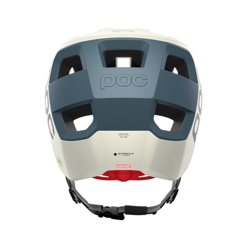POC Kortal Race MIPS Bike Helmet (as/nzs)