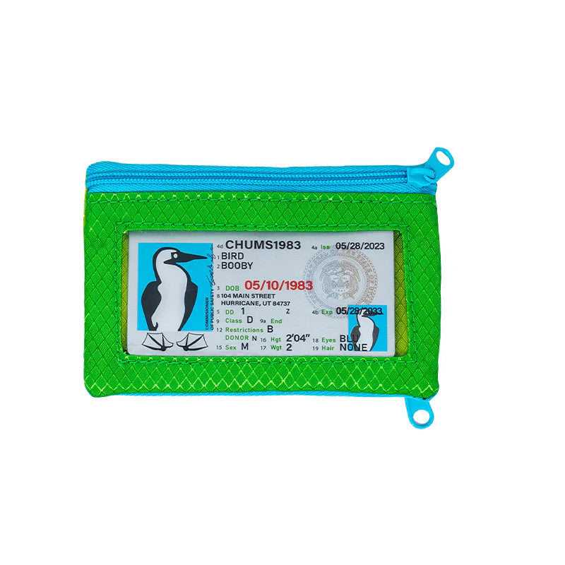 Chums Surfshorts Wallet