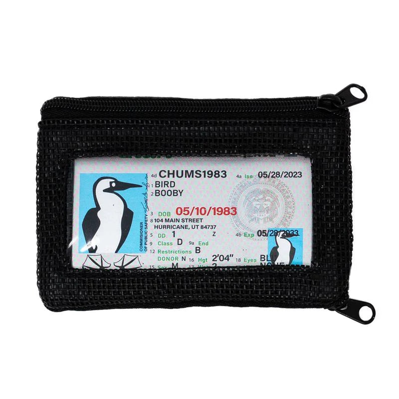 Chums Surfshorts Flow Wallet