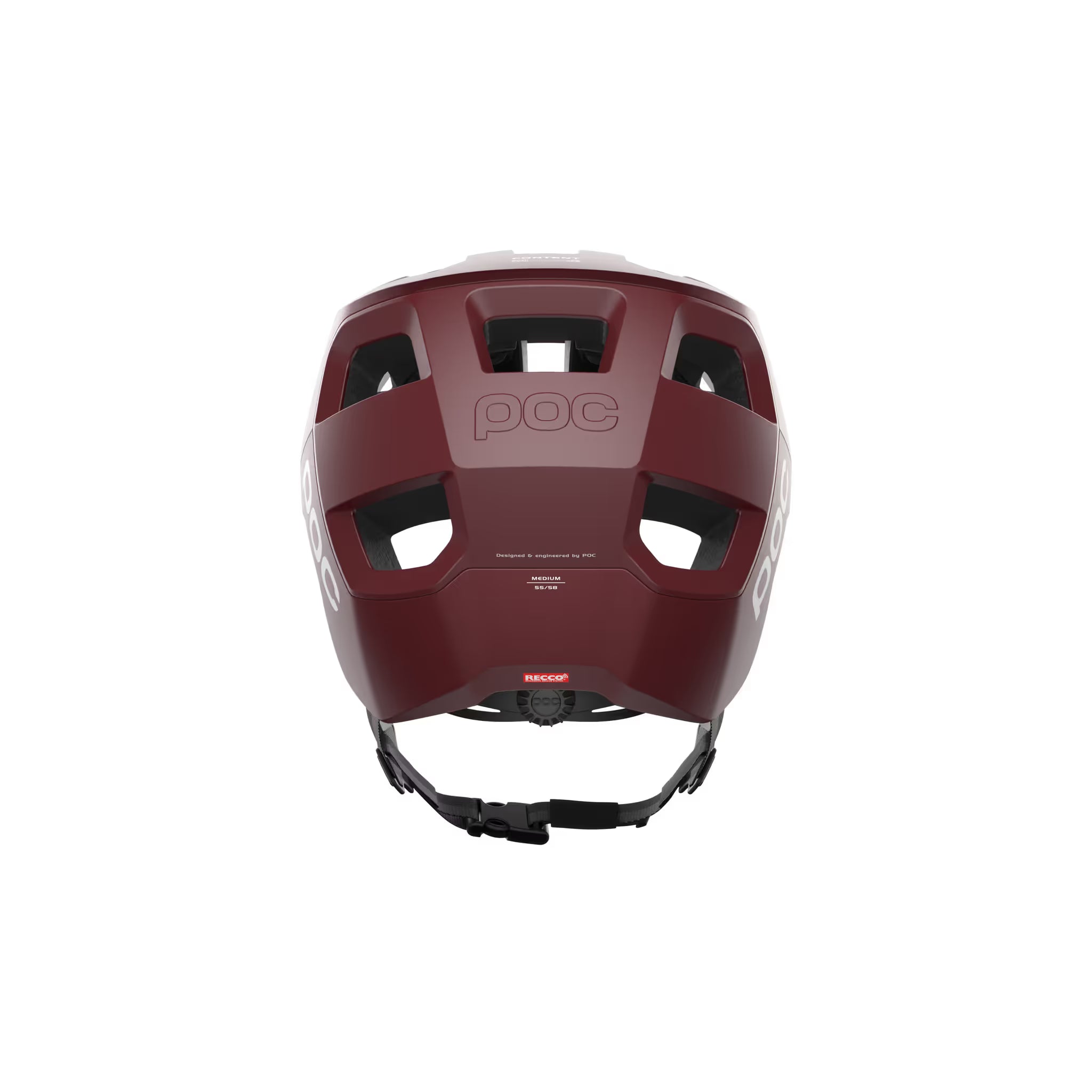 POC Kortal Bike Helmet