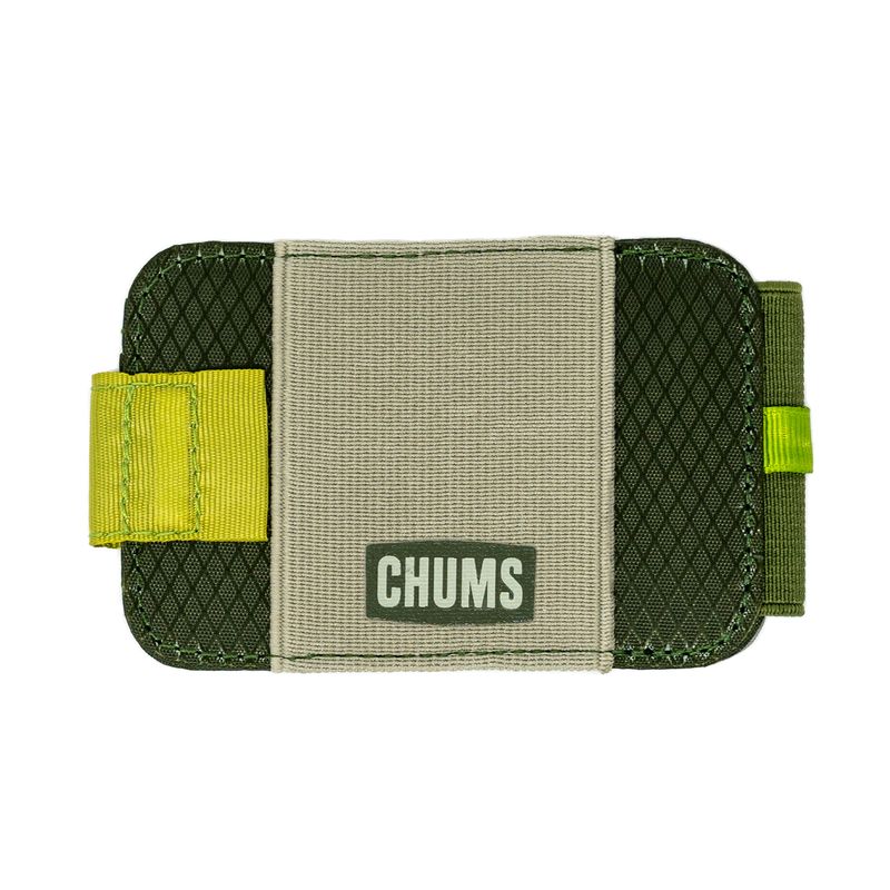 Chums Bandit Bi-Pro Wallet