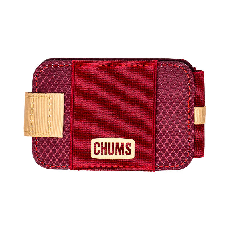 Chums Bandit Bi-Pro Wallet