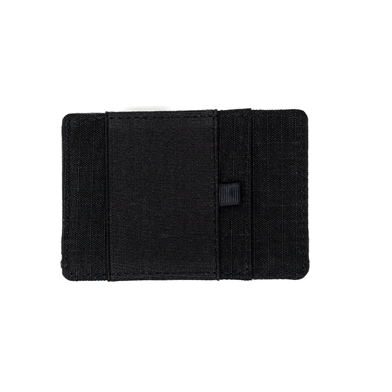 Chums Bandit Zip Wallet