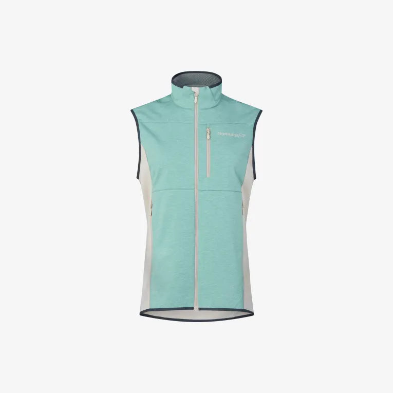 Norrona Women's Falketind Warm2 Octa Vest