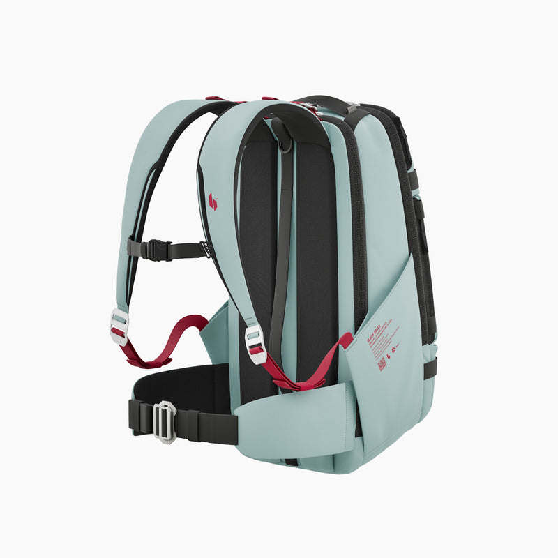 Blackbriar Extreme Adventure 18L Contain 7.0