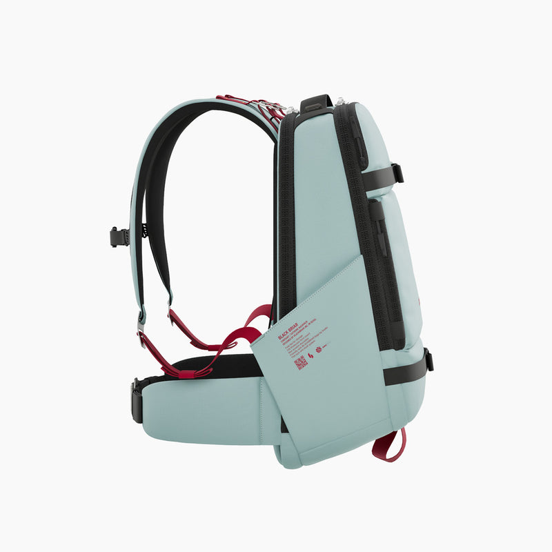 Blackbriar Extreme Adventure 18L Contain 7.0