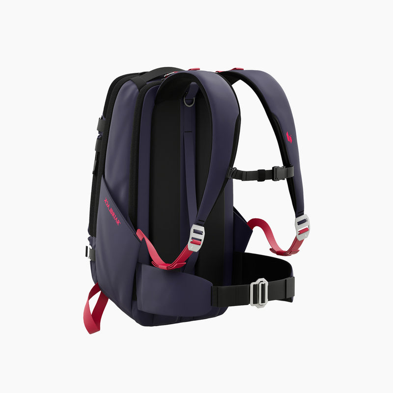 Blackbriar Extreme Adventure 18L Contain 7.0