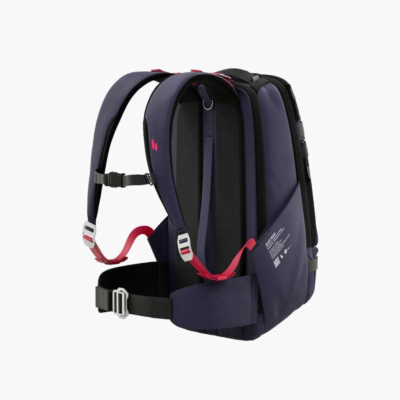 Blackbriar Extreme Adventure 18L Contain 7.0