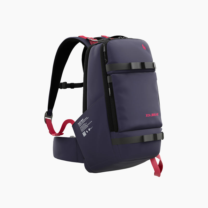 Blackbriar Extreme Adventure 18L Contain 7.0