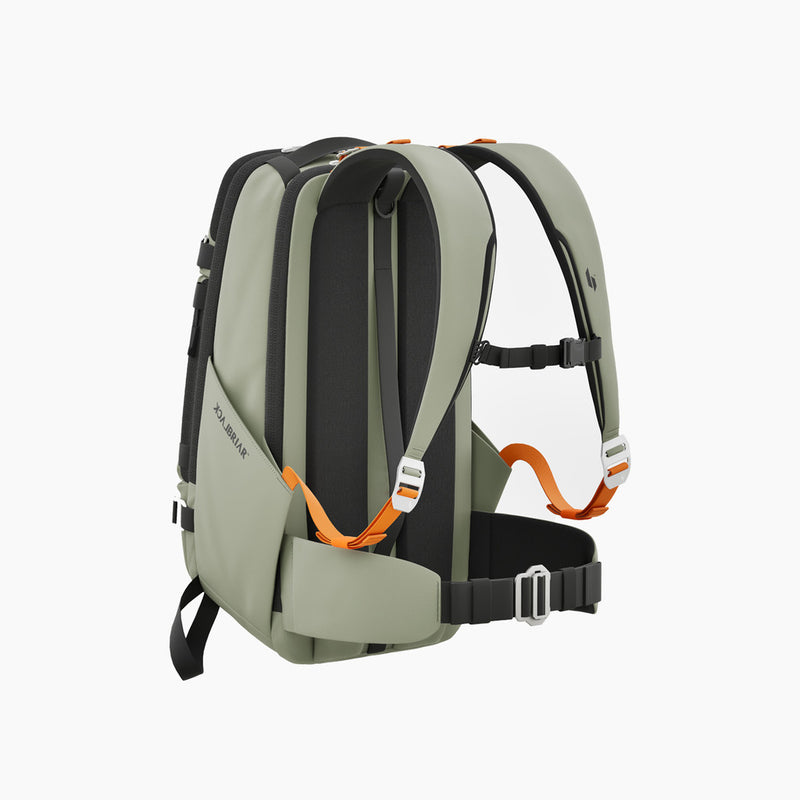 Blackbriar Extreme Adventure 18L Contain 7.0