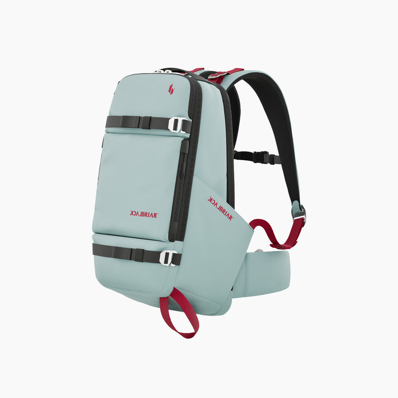 Blackbriar Extreme Adventure 18L Contain 7.0