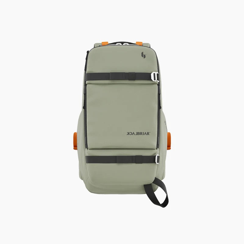 Blackbriar Extreme Adventure 18L Contain 7.0