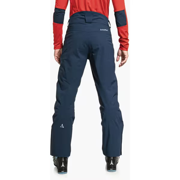 Schoffel Men's Ski Pants Weissach M - Long length