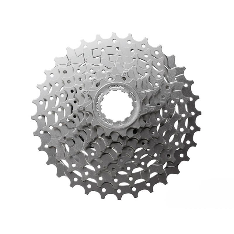 Shimano CS-HG400 Cassette 11-32 9 Speed