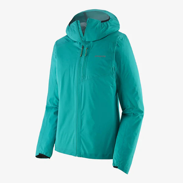 Patagonia Women's Storm Racer Waterproof Jacket