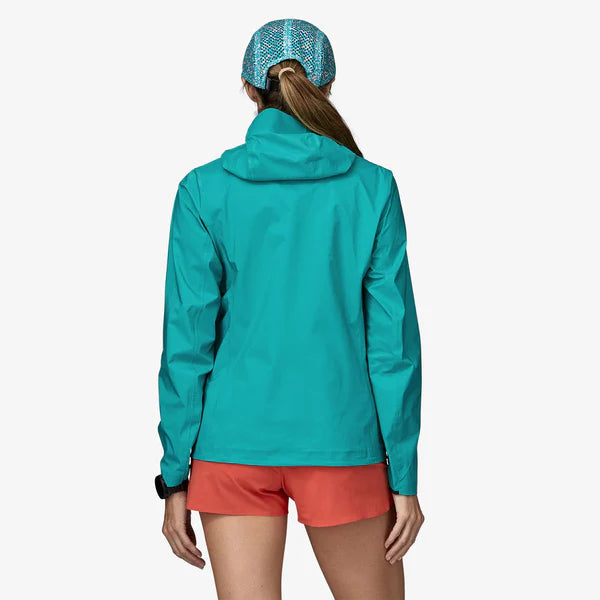 Patagonia Women's Storm Racer Waterproof Jacket