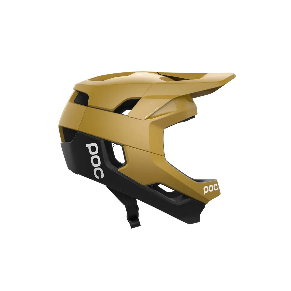 POC Otocon Race MIPS Bike Helmet
