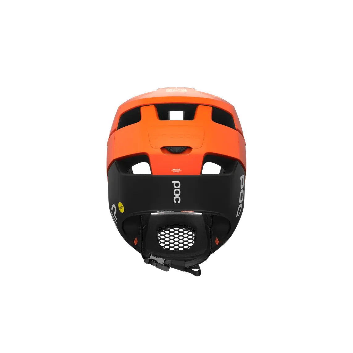 POC Otocon Race MIPS Bike Helmet