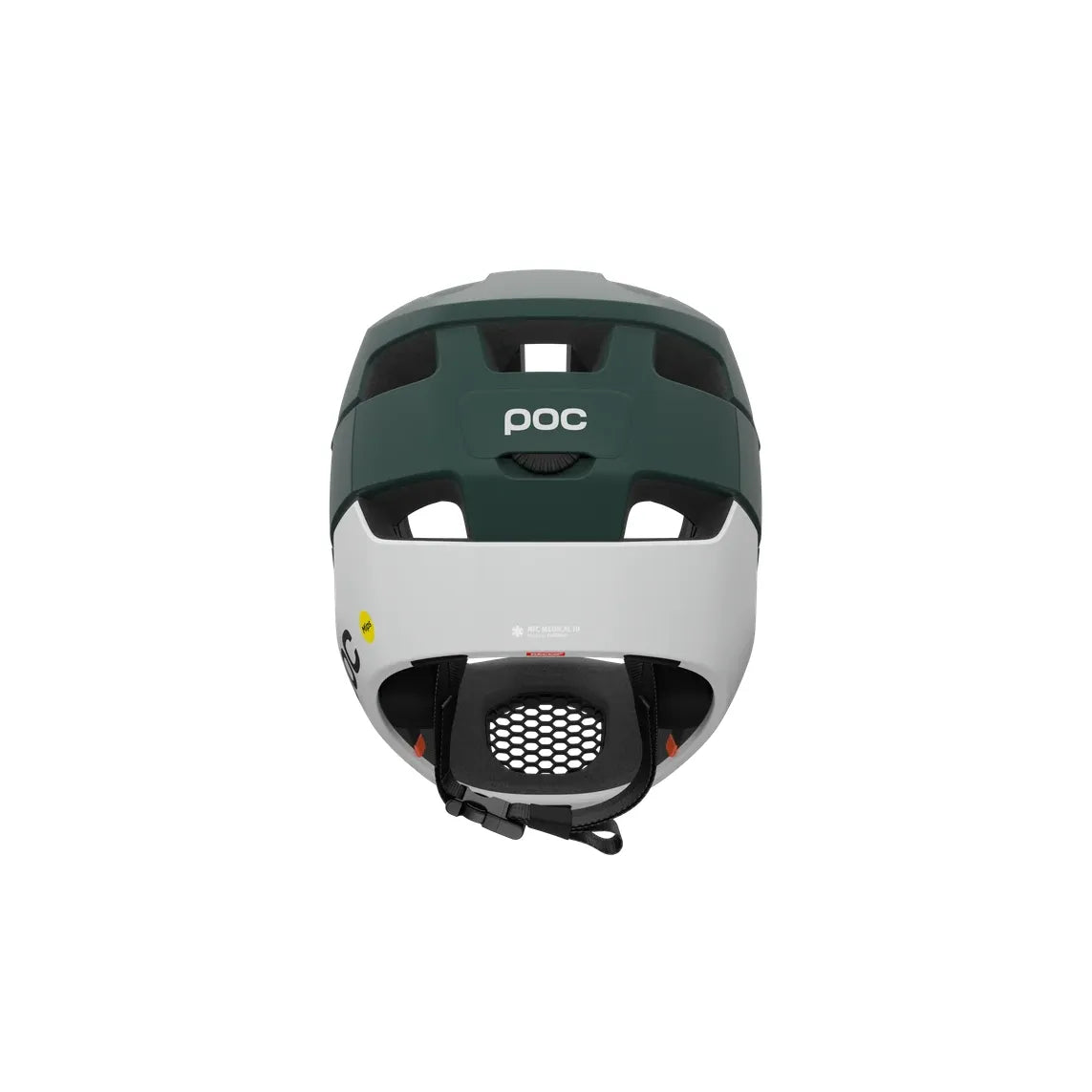 POC Otocon Race MIPS Bike Helmet