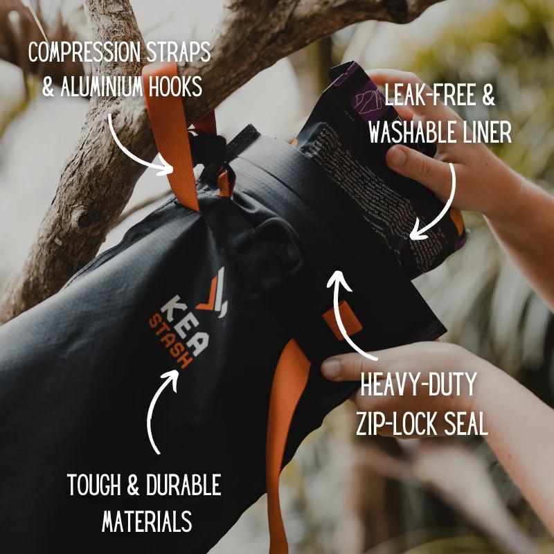 KEA Outdoors KEA STASH